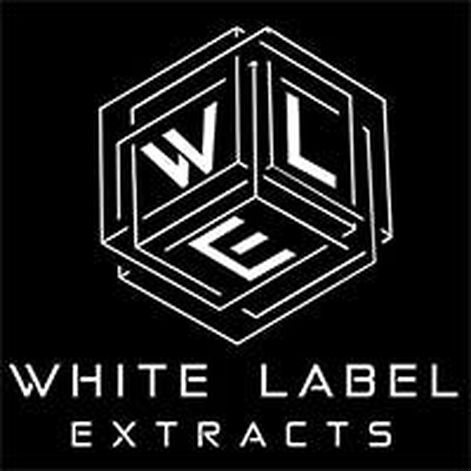 White Label - Tropic Heat 1g Honey Comb